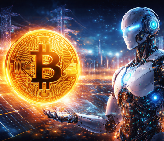 Bitcoin Is The Cash Of The AI-Powered Financial system: CryptoQuant CEO