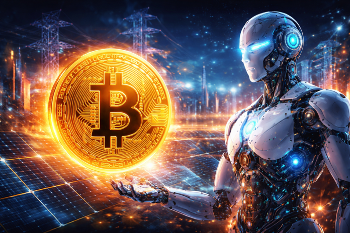 Bitcoin Is The Cash Of The AI-Powered Financial system: CryptoQuant CEO