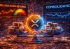 XRP Threat-Adjusted Returns Sign Consolidation Moderately Than Development Formation – Particulars XRP Threat-Adjusted Returns Sign Consolidation Moderately Than Development Formation – Particulars