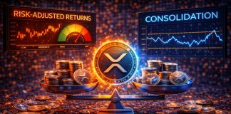 XRP Threat-Adjusted Returns Sign Consolidation Moderately Than Development Formation – Particulars XRP Threat-Adjusted Returns Sign Consolidation Moderately Than Development Formation – Particulars