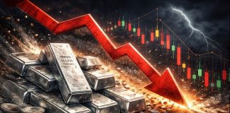 Silver Dumps Exhausting, What Occurred?