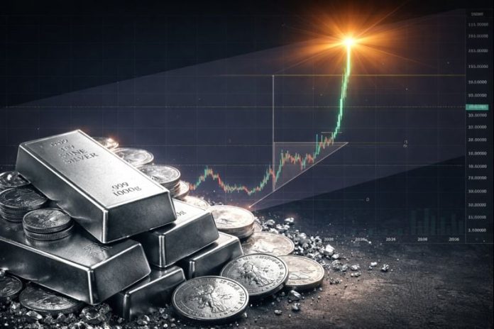 Was that the Silver Blow off High?