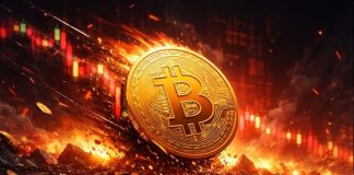 Bitcoin On the Fringe of Falling Out of the World’s High 10 Belongings Bitcoin On the Fringe of Falling Out of the World’s High 10 Belongings