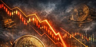 Bitcoin May Discover Subsequent Backside Close to $50,000 Primarily based On Gold Ratio, Skilled Warns