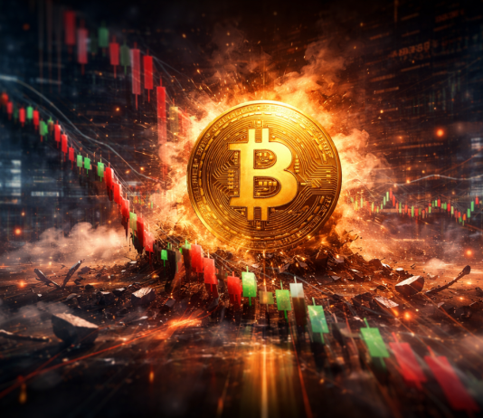 Bitcoin Deleveraging Lastly Over? What The Derivatives Information Says