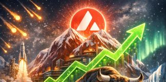 Avalanche (AVAX) Defies Bear Market With Explosive On‑Chain Progress, Messari