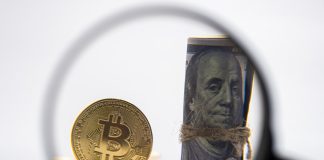 Bitcoin Estimated Leverage Ratio Spikes To New Excessive — Recent Volatility Forward? Bitcoin Estimated Leverage Ratio Spikes To New Excessive — Recent Volatility Forward?