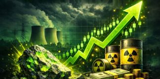 Uranium Worth Surges above $100 as Provide Deficit Gathers Power
