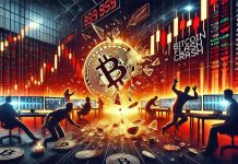 Bitcoin Breaks Down Under $76Okay Bitcoin Breaks Down Under $76Okay