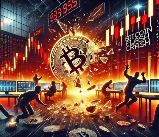 Bitcoin Breaks Down Under $76Okay Bitcoin Breaks Down Under $76Okay