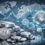 Chart of the Day – Silver Quantity Chart of the Day – Silver Quantity