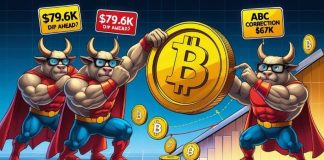 Bitcoin (BTC) Worth Prediction: Bitcoin Defends $76Okay Assist as Analysts Weigh $79.6K Rebound or $67Okay Correction Bitcoin (BTC) Worth Prediction: Bitcoin Defends $76Okay Assist as Analysts Weigh $79.6K Rebound or $67Okay Correction