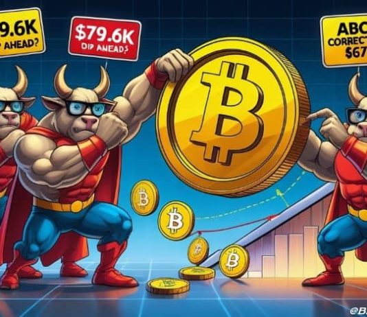 Bitcoin (BTC) Worth Prediction: Bitcoin Defends $76Okay Assist as Analysts Weigh $79.6K Rebound or $67Okay Correction