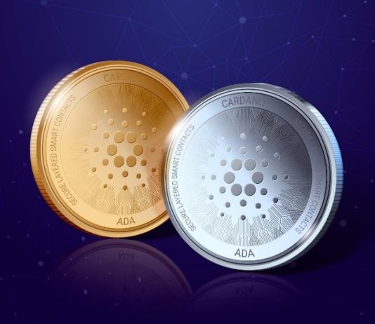 Digitap ($TAP) vs $0.35 ADA: The Finest Crypto to Purchase in 2026 for Utility