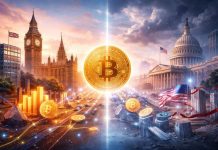 UK Has New Crypto Framework