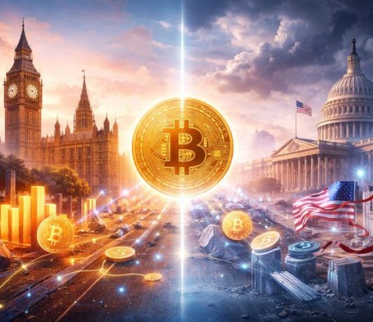 UK Has New Crypto Framework