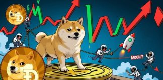 Dogecoin (DOGE) Value Prediction: Can DOGE Stabilize at $0.10 After Failing to Reclaim $0.14?
