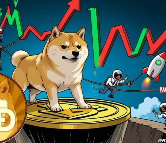 Dogecoin (DOGE) Value Prediction: Can DOGE Stabilize at $0.10 After Failing to Reclaim $0.14?