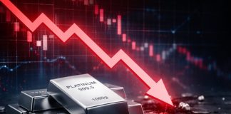 Platinum Fell to Under $2,200 on Put up-parabolic Run Volatility Reset