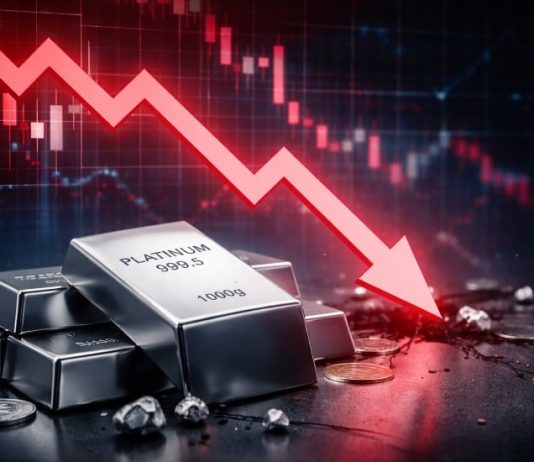 Platinum Fell to Under $2,200 on Put up-parabolic Run Volatility Reset