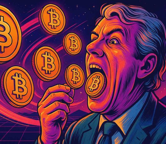 Bitcoin Slips — Michael Saylor Alerts He’s Nonetheless Shopping for