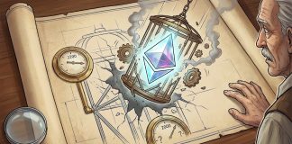Ethereum Worth $2,200 Collapse Raises Threat Of A Sub-$2K Spike