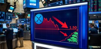 XRP Value Stumbles Towards $1.50, Bulls Working Out Of Room