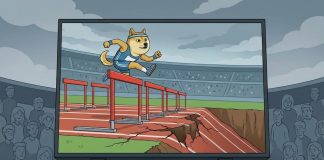 Dogecoin (DOGE) Rebound Stumbles, Opening Door To One other Selloff