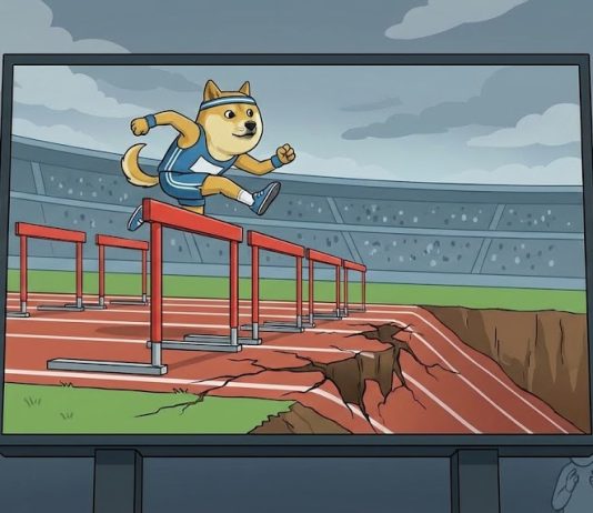 Dogecoin (DOGE) Rebound Stumbles, Opening Door To One other Selloff