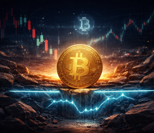 Is The Bitcoin Backside In? CMT Reveals What Traders Want To See Now