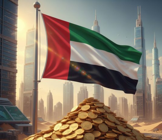 UAE Funding in Trump’s WLF: Will Aggressive Change Deliver the Hype for Greatest Crypto like $MAXI?