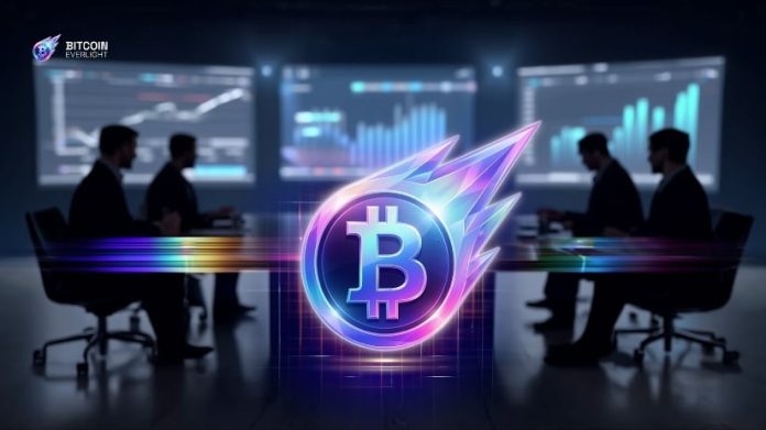 How Traders Consider Bitcoin Presales When Execution Danger Issues — A Have a look at Bitcoin Everlight