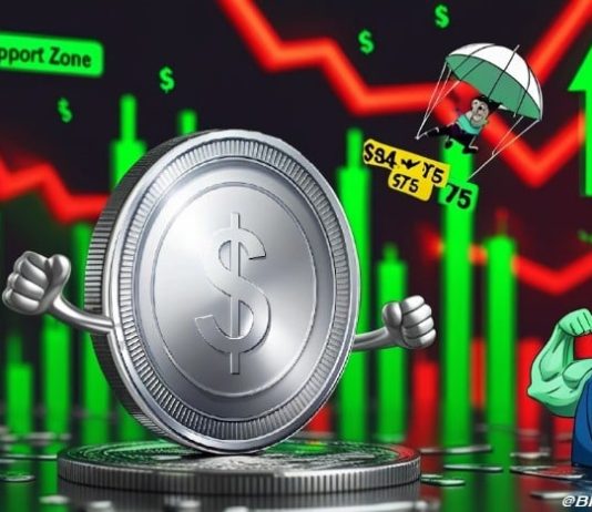 Silver (XAG/USD) Value Prediction: Greenback Energy Triggers 11% Silver Drop as $75 Help Comes Into Focus