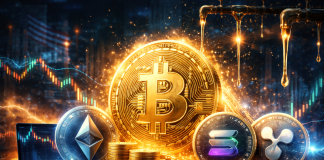 Crypto Isn’t Damaged, It’s A US Liquidity Squeeze, Says Raoul Pal