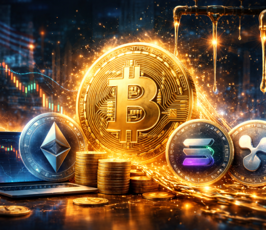 Crypto Isn’t Damaged, It’s A US Liquidity Squeeze, Says Raoul Pal