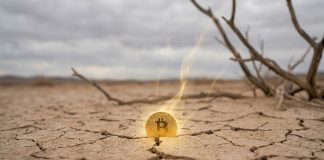 Bitcoin Worth Makes an attempt A Comeback, However Comply with-By Stays Skinny