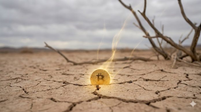 Bitcoin Worth Makes an attempt A Comeback, However Comply with-By Stays Skinny Bitcoin Worth Makes an attempt A Comeback, However Comply with-By Stays Skinny