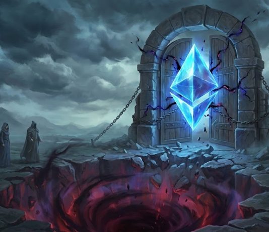 Ethereum Worth Struggles At Resistance, Opening Door To Renewed Losses Ethereum Worth Struggles At Resistance, Opening Door To Renewed Losses