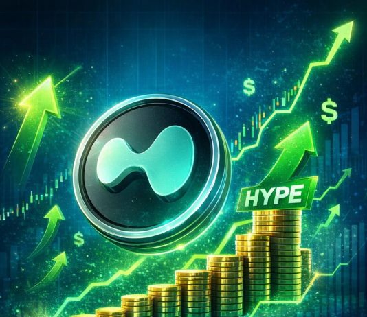 Hyperliquid Unveils HIP‑4, Sending HYPE 14% Greater On End result Buying and selling Plans