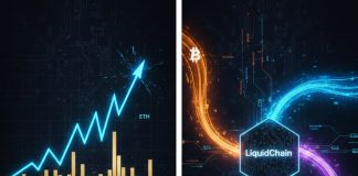 Tom Lee Predicts $ETH Rebound as Metals Cool; Liquid Chain ($LIQUID) Introduces Unified L3 Structure