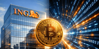 ING Expands Crypto into Bitwise as Bitcoin Hyper Explodes