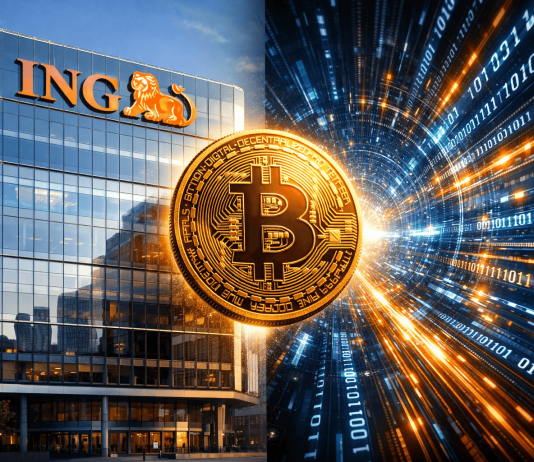 ING Expands Crypto into Bitwise as Bitcoin Hyper Explodes ING Expands Crypto into Bitwise as Bitcoin Hyper Explodes