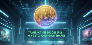 KLab Doubles Down on Digital and Bodily Gold, Igniting ‘Twin Gold Treasury’: Is $SUBBD the Subsequent Frontier?