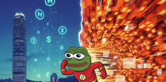 Hong Kong Grants Stablecoin Sandbox Entry Whereas Bitcoin Hyper Soars in Presale