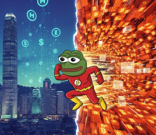 Hong Kong Grants Stablecoin Sandbox Entry Whereas Bitcoin Hyper Soars in Presale Hong Kong Grants Stablecoin Sandbox Entry Whereas Bitcoin Hyper Soars in Presale