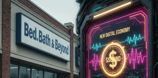 Mattress, Bathtub & Tokens? Retail Big’s Pivot Indicators Web3 Maturity as $SUBBD Disrupts Creator Financial system