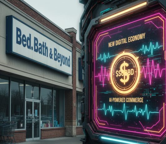 Mattress, Bathtub & Tokens? Retail Big’s Pivot Indicators Web3 Maturity as $SUBBD Disrupts Creator Financial system Mattress, Bathtub & Tokens? Retail Big’s Pivot Indicators Web3 Maturity as $SUBBD Disrupts Creator Financial system
