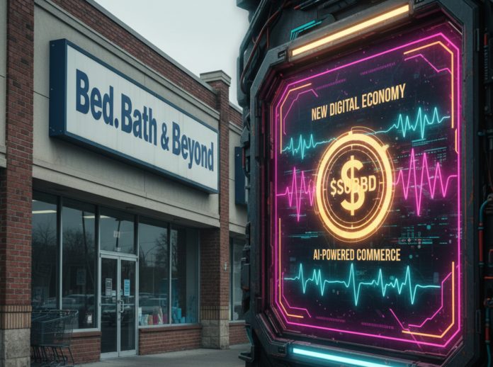 Mattress, Bathtub & Tokens? Retail Big’s Pivot Indicators Web3 Maturity as $SUBBD Disrupts Creator Financial system