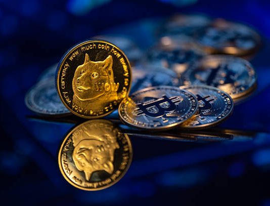 Dogecoin Worth Momentum Oscillator Drops To Ranges That Triggered Earlier 21,000% Rally