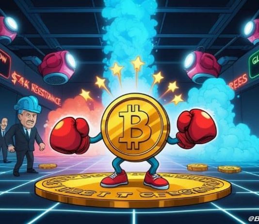 Bitcoin (BTC) Worth Prediction: Bitcoin Checks $74Okay Demand as $80Okay Resistance Caps Aid Rally Amid ETF Liquidity Reset
